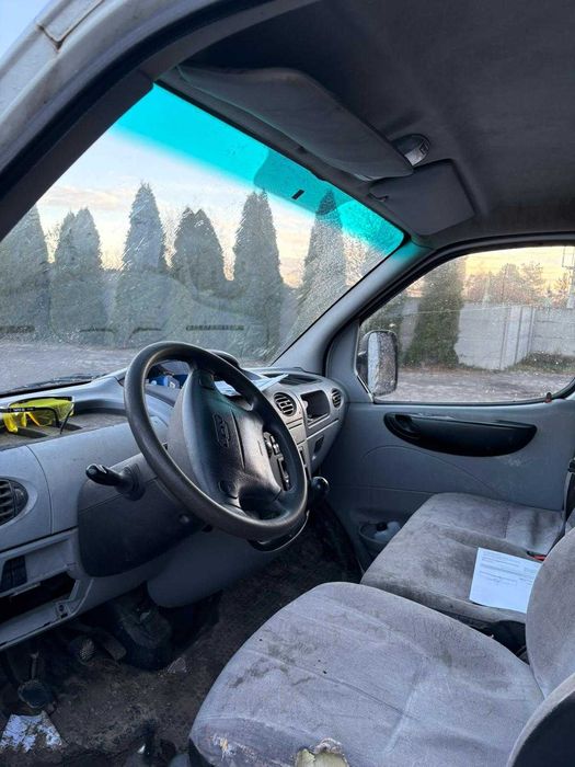 LDV MAXUS 2.8 Diesel Bus Okazja