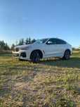 BMW X4 ** BMW X4 2021 2.0d M Sport Pakiet **Salon Pl