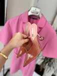 Силиконовые шлёпки босоножки Zara