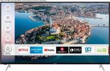 Акція! Телевізор 65" Hanseatic 65H600UDS (4K Smart TV Bluetooth)