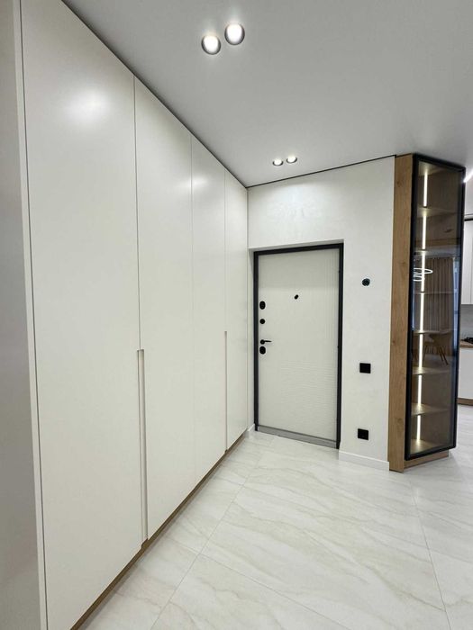 Продаж мега стильної та затишної квартири 67 кв.м. ЖК "Софія Резиденс"