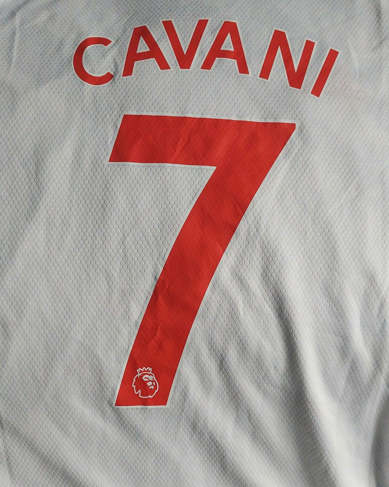 Koszulka Edinson Cavani