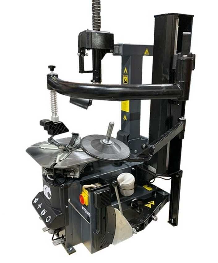 Máquina Montar Pneus SemiNova