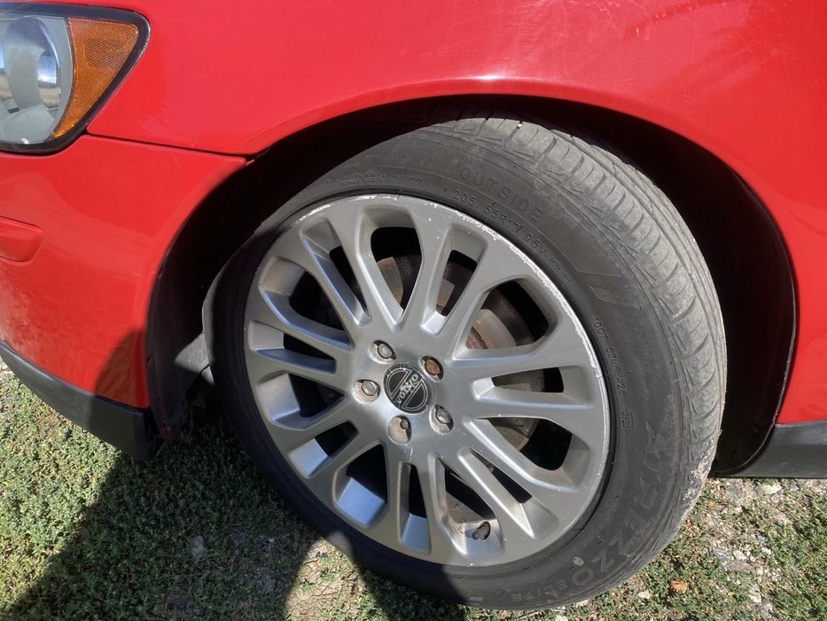 Продам Volvo V50 2005р