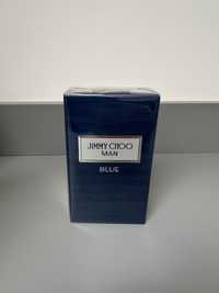 Jimmy Choo Man Blue 50 ml