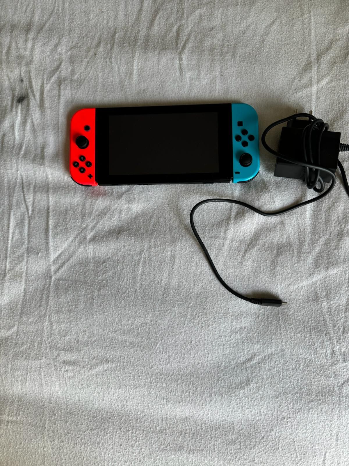 Nintendo portátil