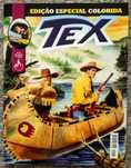 Tex - Edição Especial Colorida #2