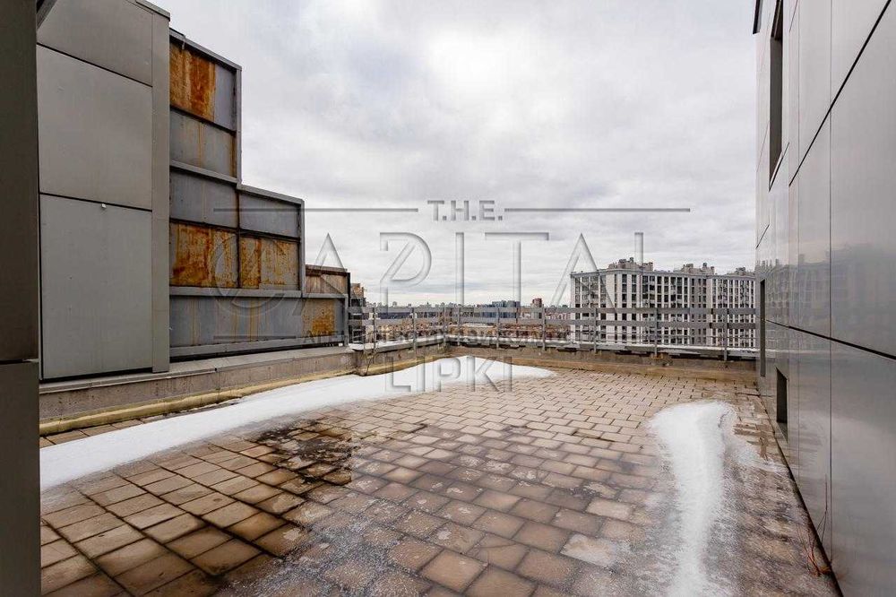 Оренда офісу 330м2, ЖК Новопечерські Липки, Верхогляда ( Драгомирова )