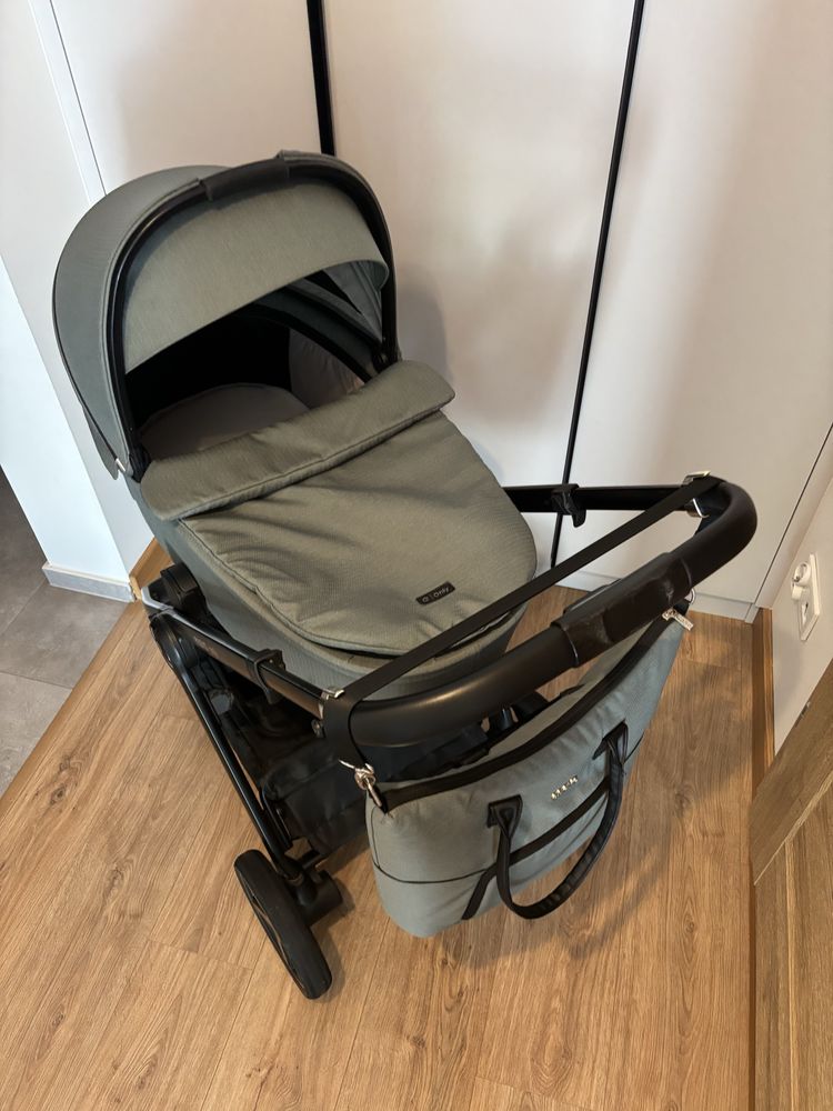 Wózek Espiro Only 2w1