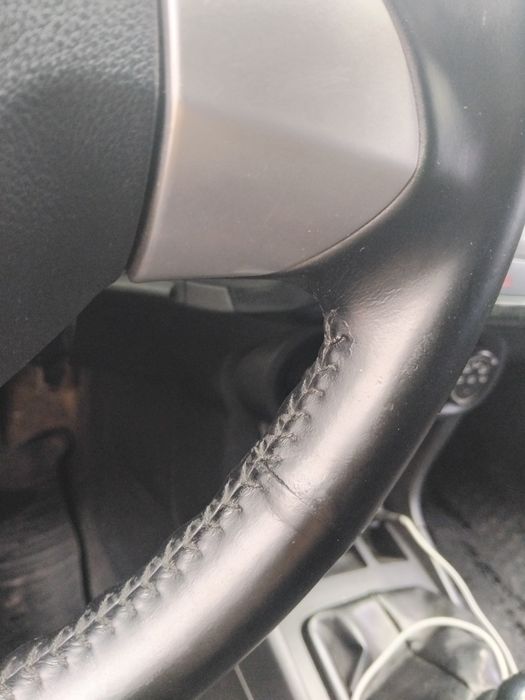 Lancer mitsubishi x 10 руль лансер х 10