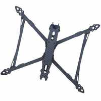 Frame Mark4 V2 10inch 427mm - карбонова рама 10 дюймів