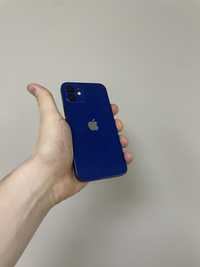 Iphone 12 128Gb Blue Neverlock ідеал 100%