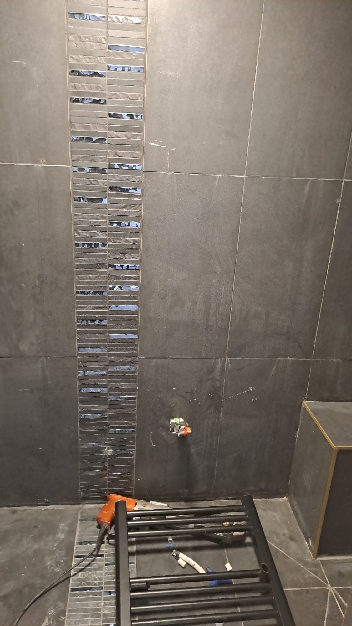 Construção e Remodelação