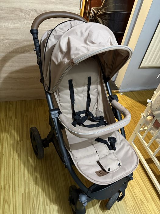 Wozek spacerowy Lionelo