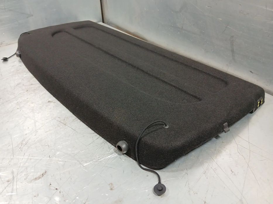 Chapeleira / tampo da mala FORD B-Max (JK)