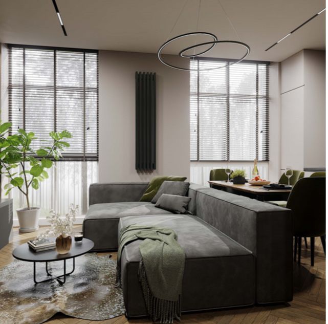 150 м2 затишного житла де для ВАС буде зручне ВСЕ