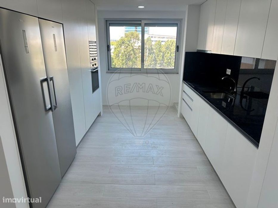 Apartamento T3 para venda