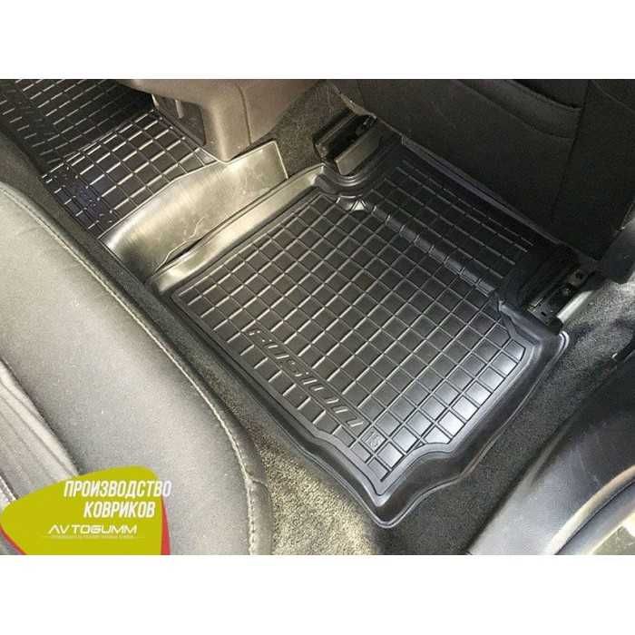 Коврики в авто Avto Gumm Ford Puma C-MAX Focus Transit Fiesta Escape