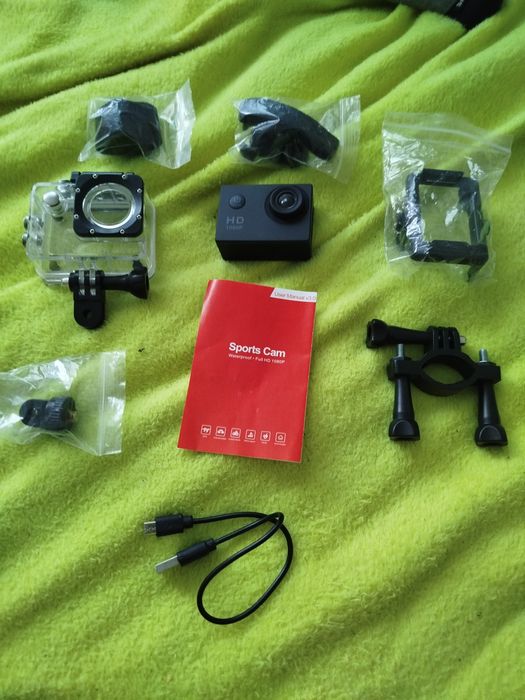 Go pro в дуже гарному стані