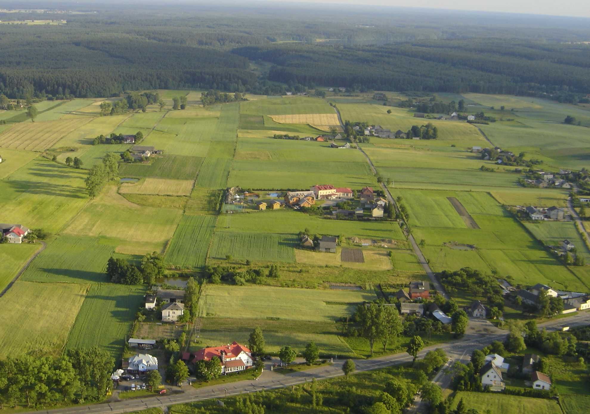 Sprzedam Piękny Hotel województwo pomorskie Zblewo