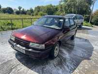 Продам Вектру А 1992 року, 1,6 бензин