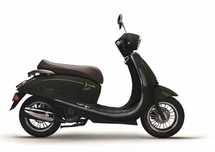 Junak Vintage 50