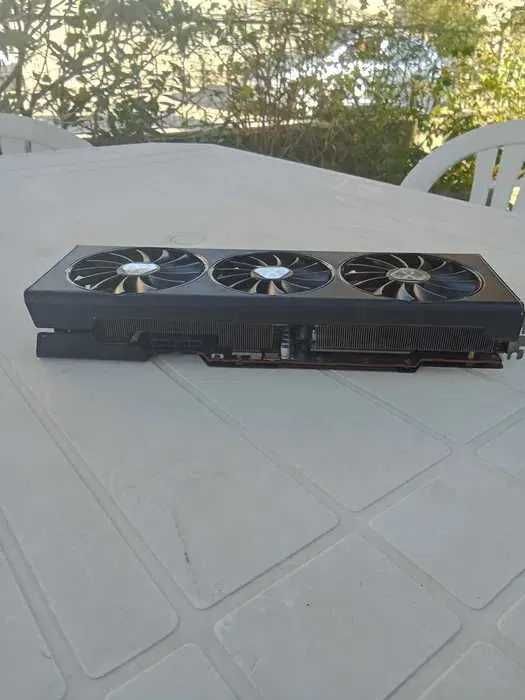 so hoje este preço - RX 6800 XT 16GB XFX swft 319