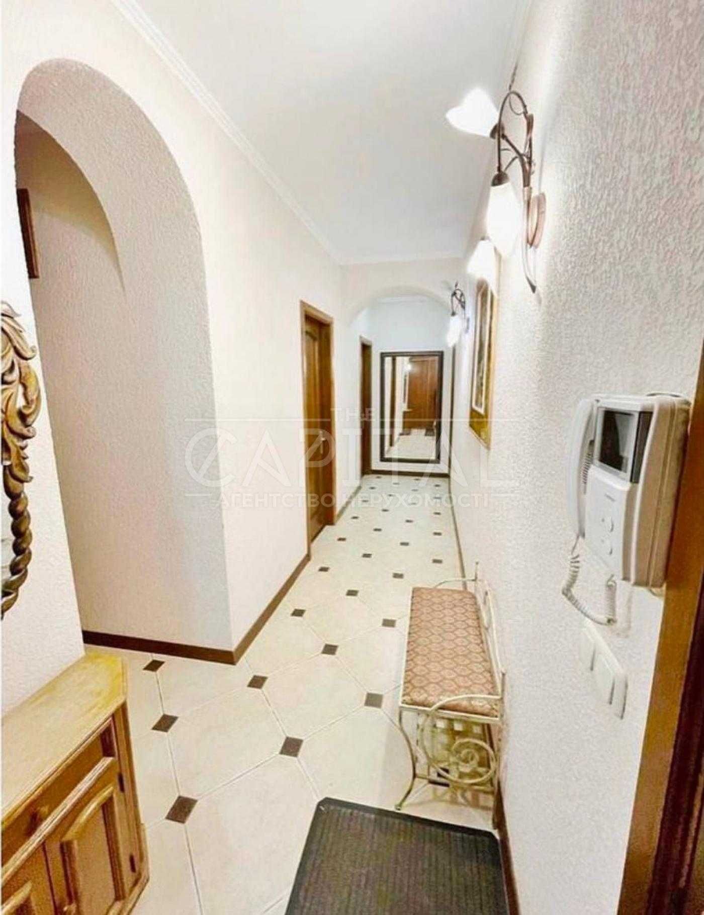 Продаж квартири в центрі Києва,  Печерськ, Кловський узвіз 14/24