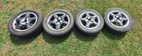 Felgi aluminiowe 14 " VW Polo 6N