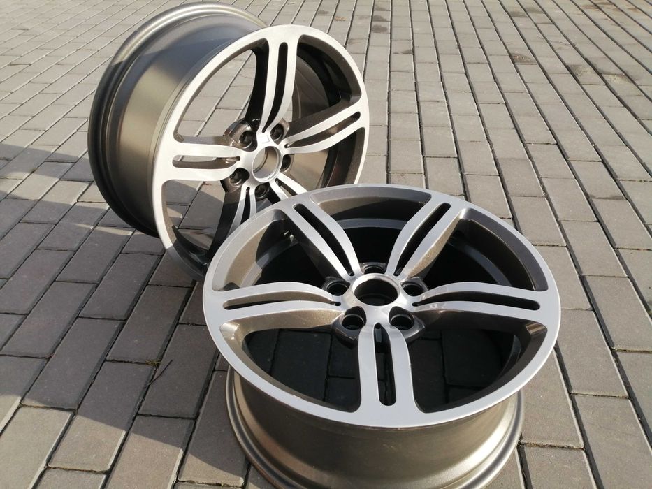 Regeneracja felg, malowanie proszkowe, piaskowanie, szkiełkowanie.