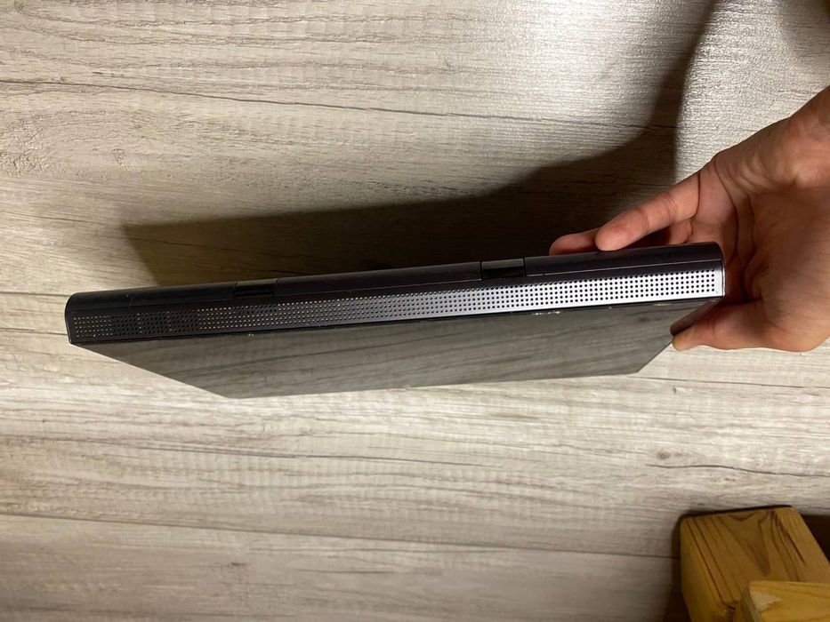 Lenovo Yoga Tab 11 / 256 ГБ / с коробкой / рабочий