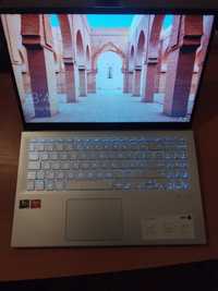 Portátil ASUS VivoBook RAM12GB, M1 TB hdd