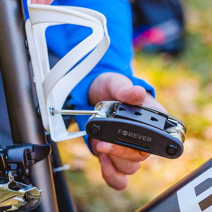 Narzędzie rowerowe multitool Forever Outdoor