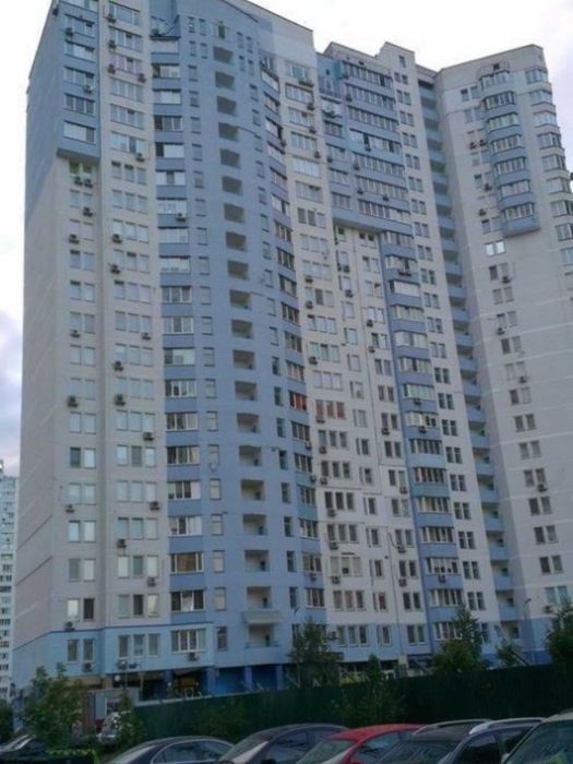 ТЕРМІНОВО вигідно ПРОДАЖ 1-кімнатна затишна квартира ПОЗНЯКИ