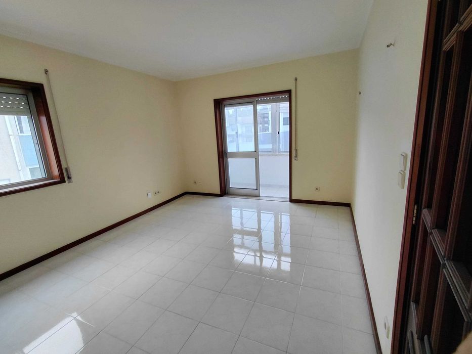 Arrendo T3 Vilar de Andorinho