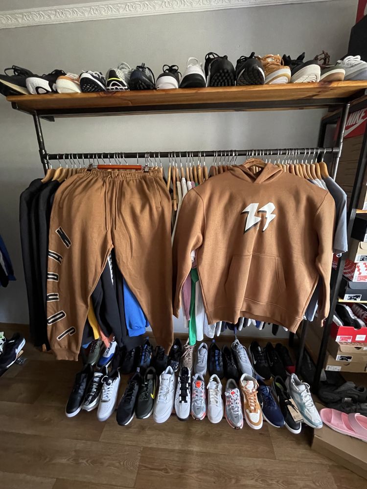 Костюм Air Jordan Flight оригінал