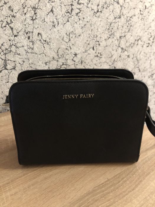 Сумка від фірми Jenny fairy