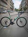 Rower szosowy Cube Attain PRO 58