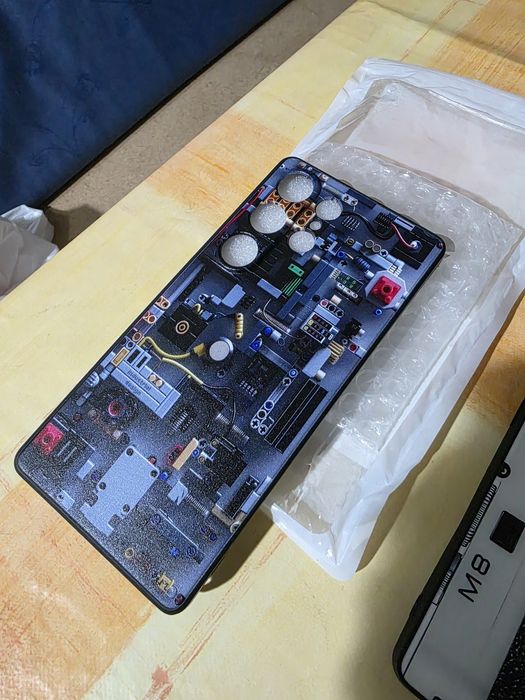 Capas para samsung s25 ultra