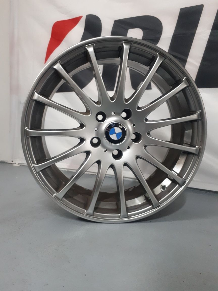 Felgi aluminiowe 5x120 r18 BMW