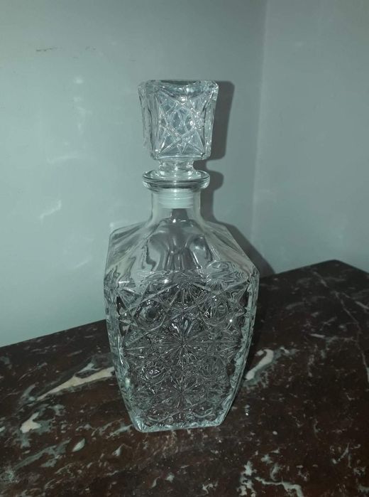 Conjunto de garrafas muito bonito