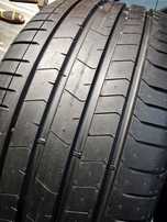 275/35/21 Pirelli p zero ELECT T1  PNCS z 22r.