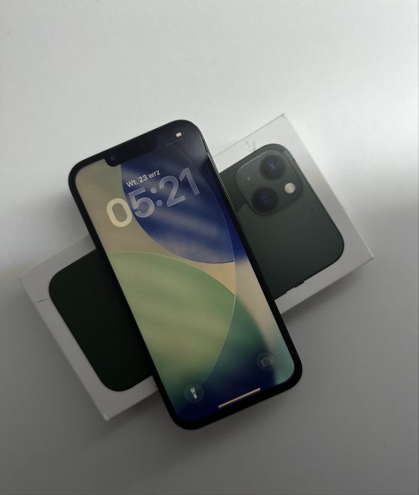 Iphone 13 128 gb
