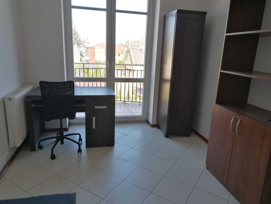 Pokój jedno-dwuosobowy, pracowniczo-studencki, w centrum miasta