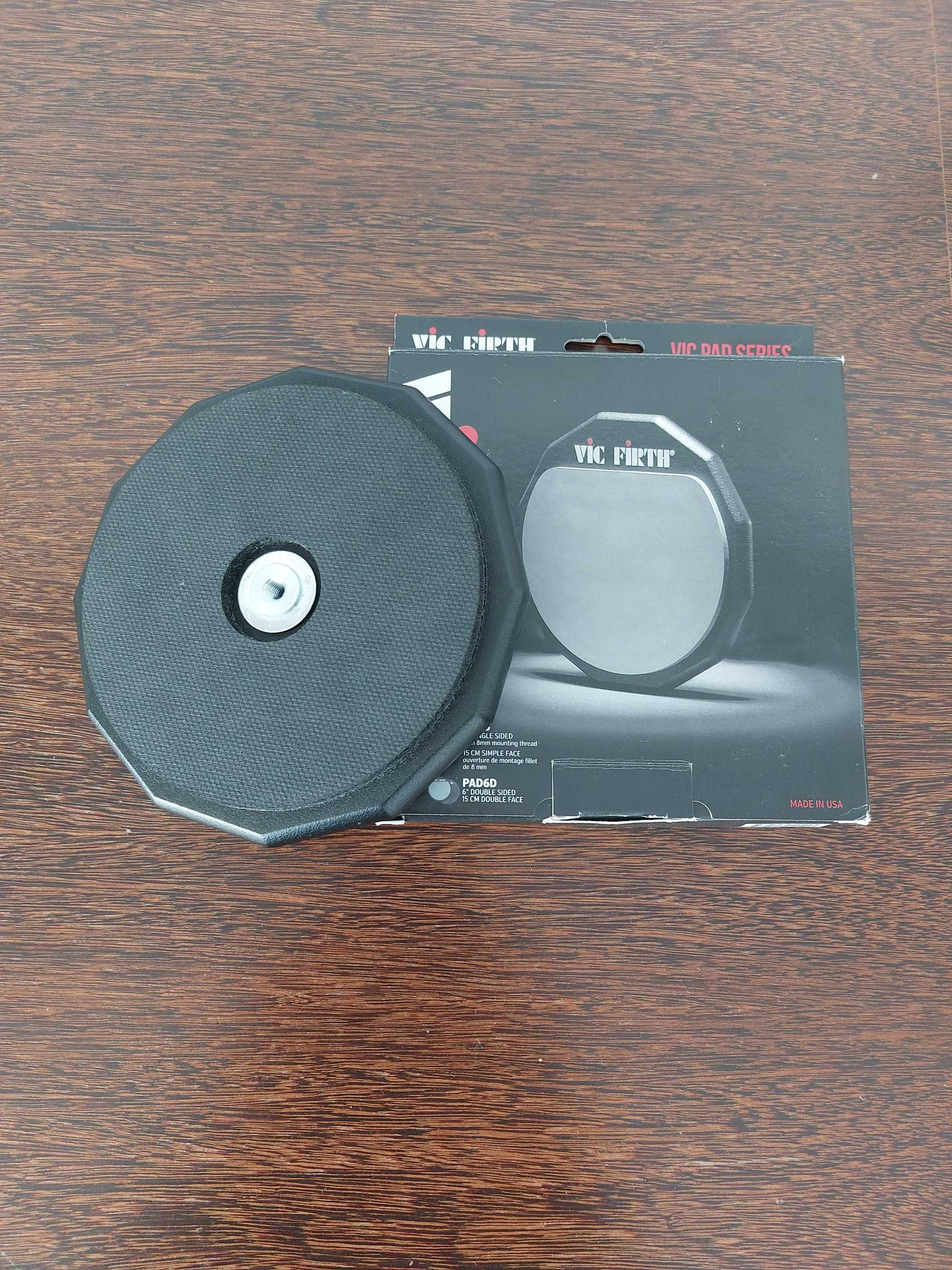 PAD 6 sigle sicked with 8mm