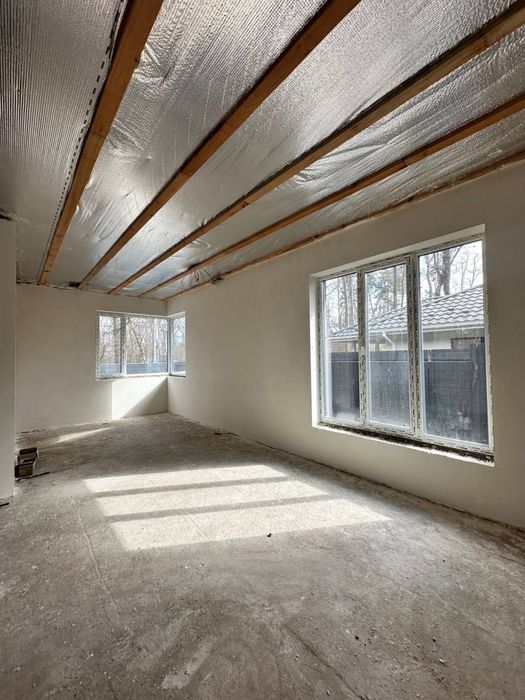 !!ТОП!!Одноповерховий БУДИНОК в Бучі, 184 м2, 7 соток!