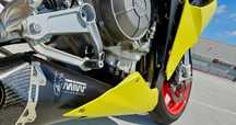 Aprilia RS 2021+