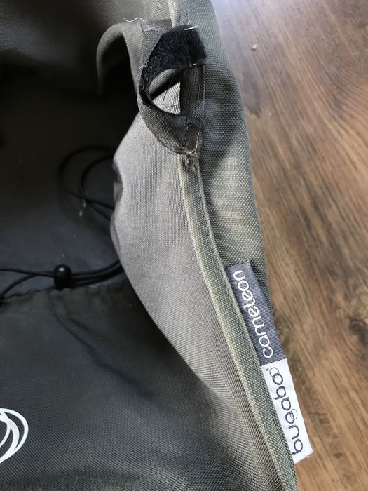 Bugaboo Cameleon - Torba/ kosz na zakupy