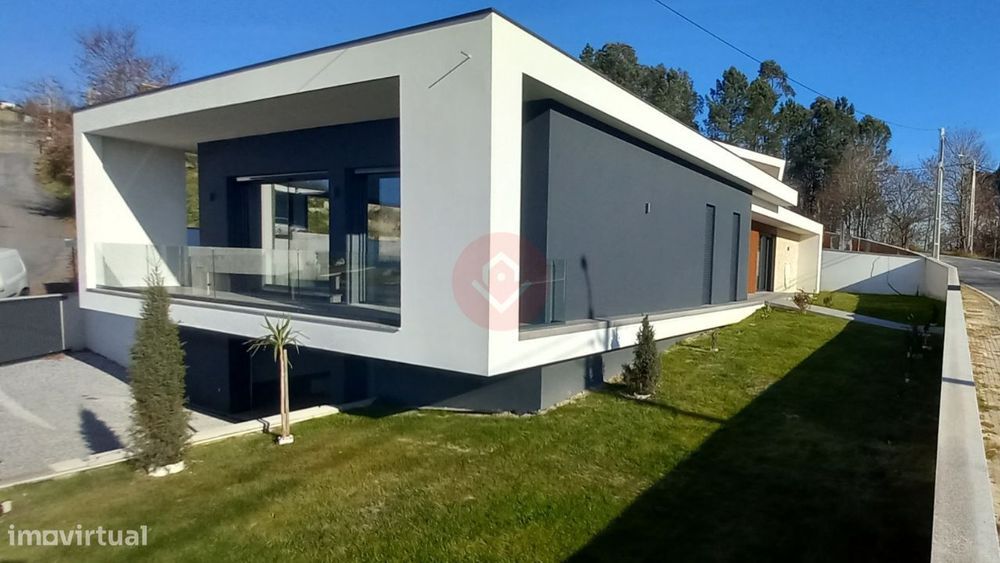 Moradia Individual Vila Verde