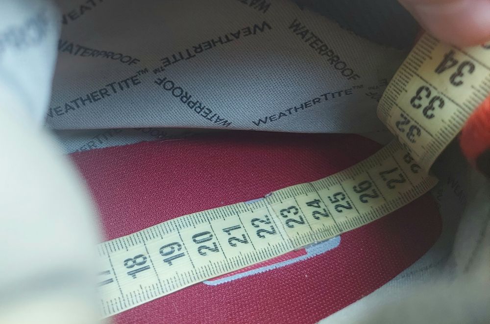 Черевики Karrimor Hot Rock трекінгові мисливські на waterproof оригіна